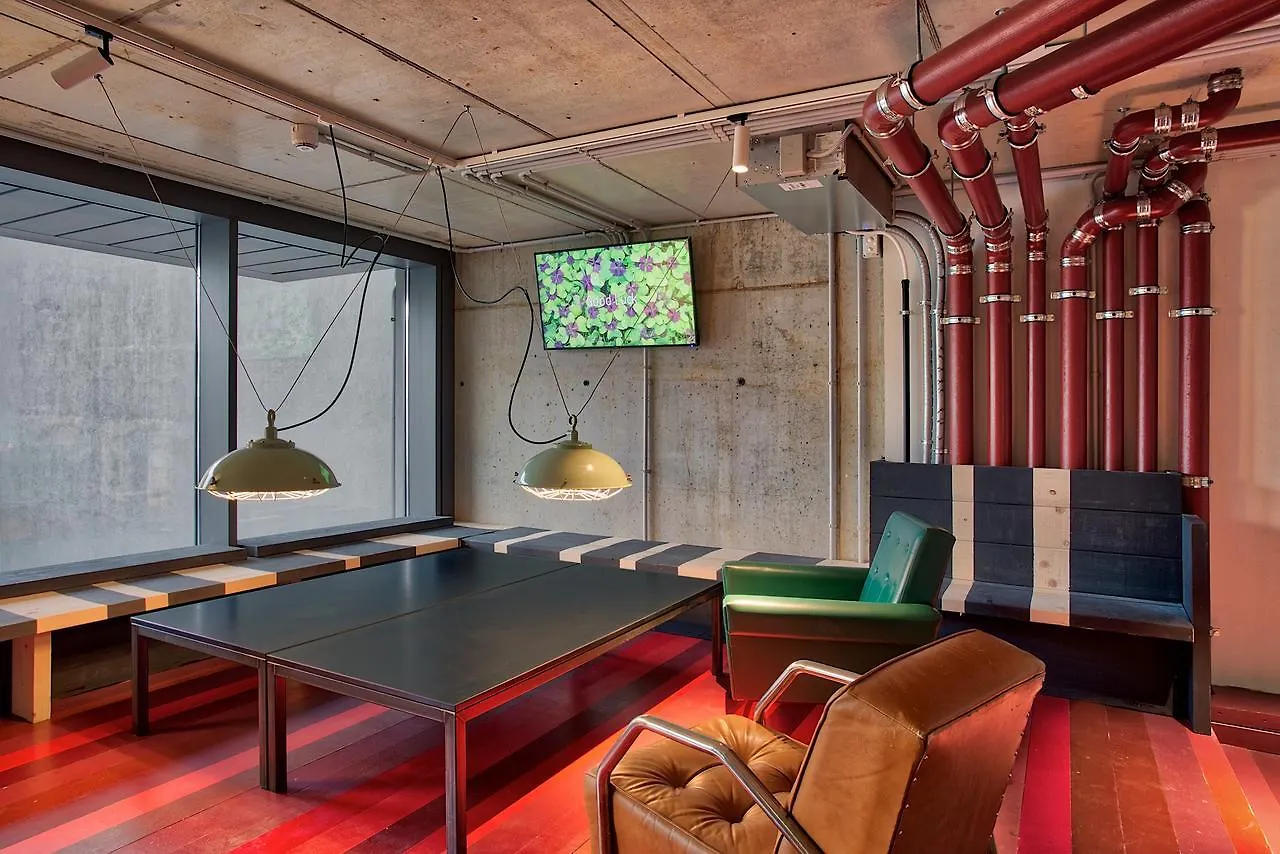 Anda Venice Hostel Mestre 0*,  Italie