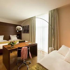 فندق Western Premier Bhr Treviso