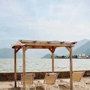 Del Sole Village Campingplads Iseo