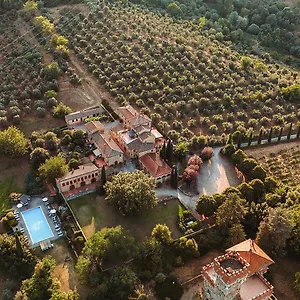 Tenuta Lupinari Feriegård Bucine