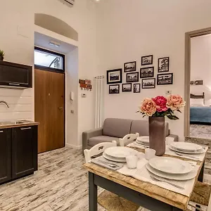 Апартаменты Loft In San Pietro Рим