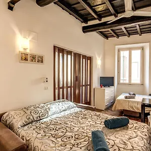 Casa Monticelli Lejlighed Rom