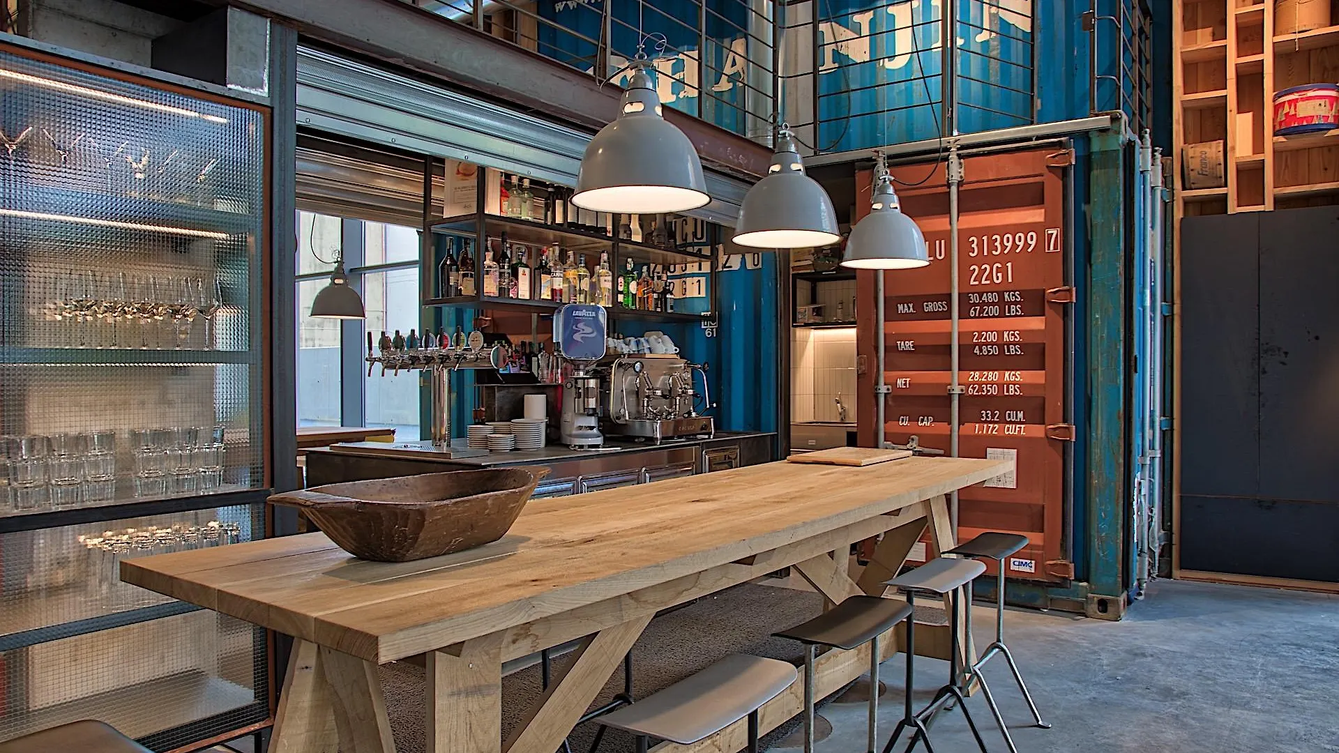 Anda Venice Hostel Μέστρε