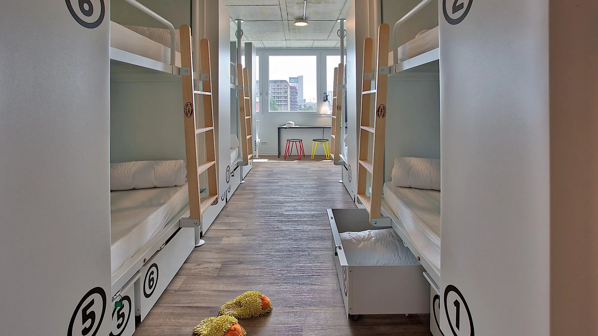 Anda Venice Hostel Μέστρε
