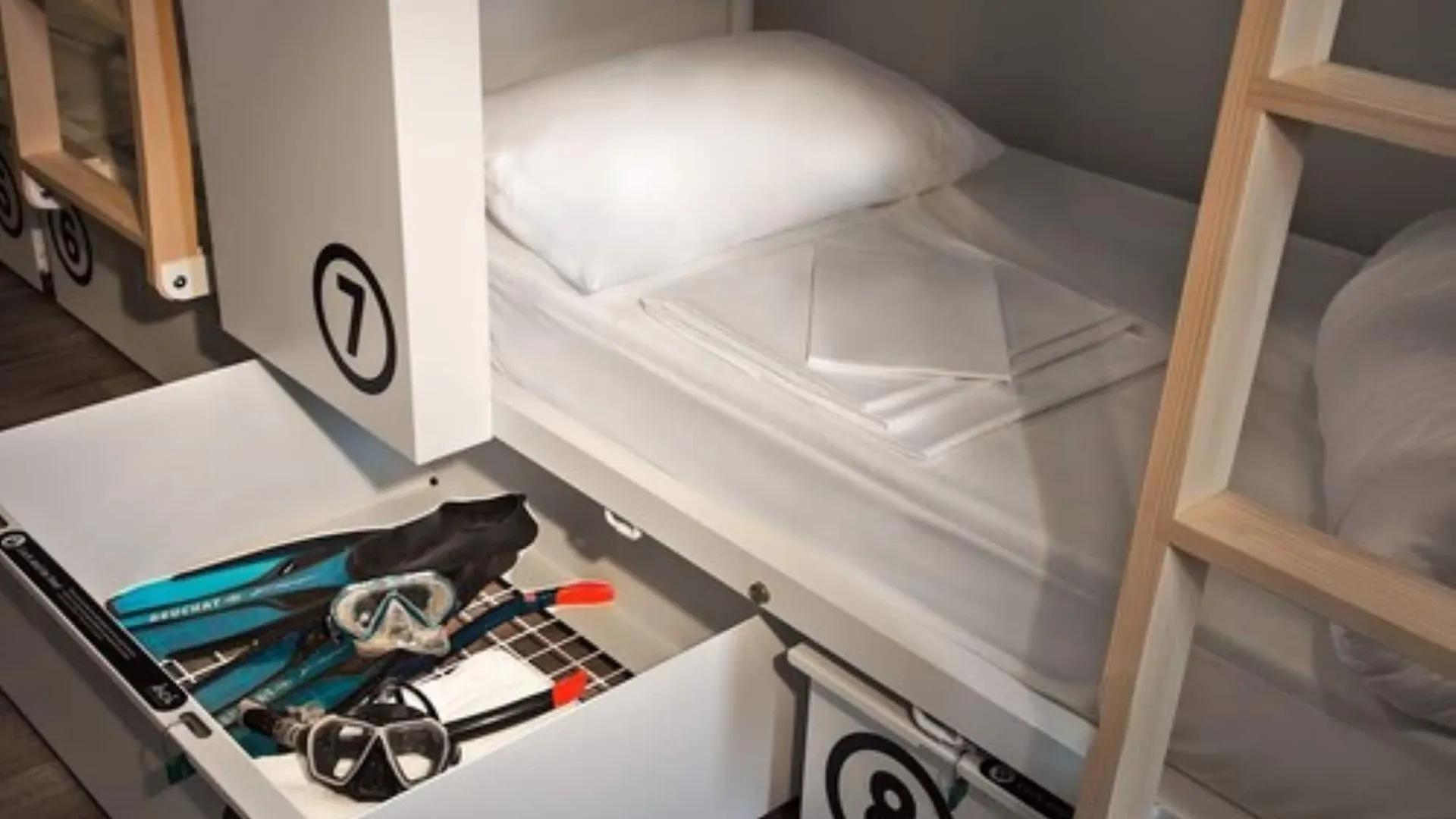 Anda Venice Hostel Μέστρε