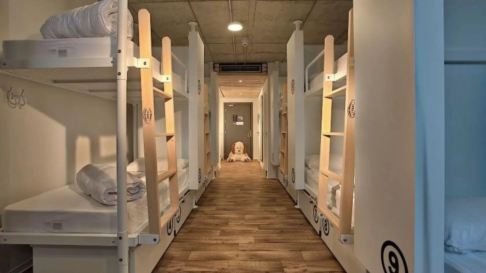 Anda Venice Hostel Μέστρε