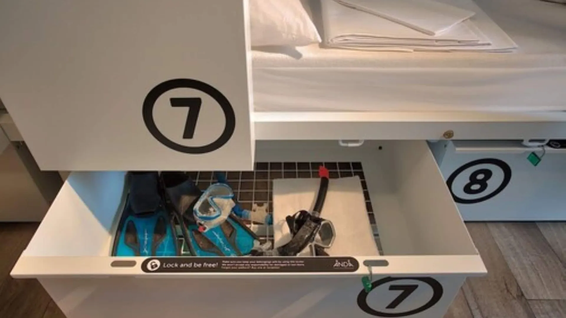 Anda Venice Hostel Μέστρε