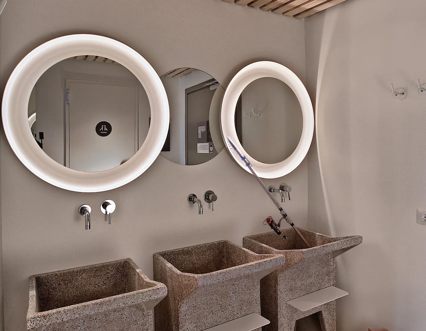 Anda Venice Hostel Μέστρε