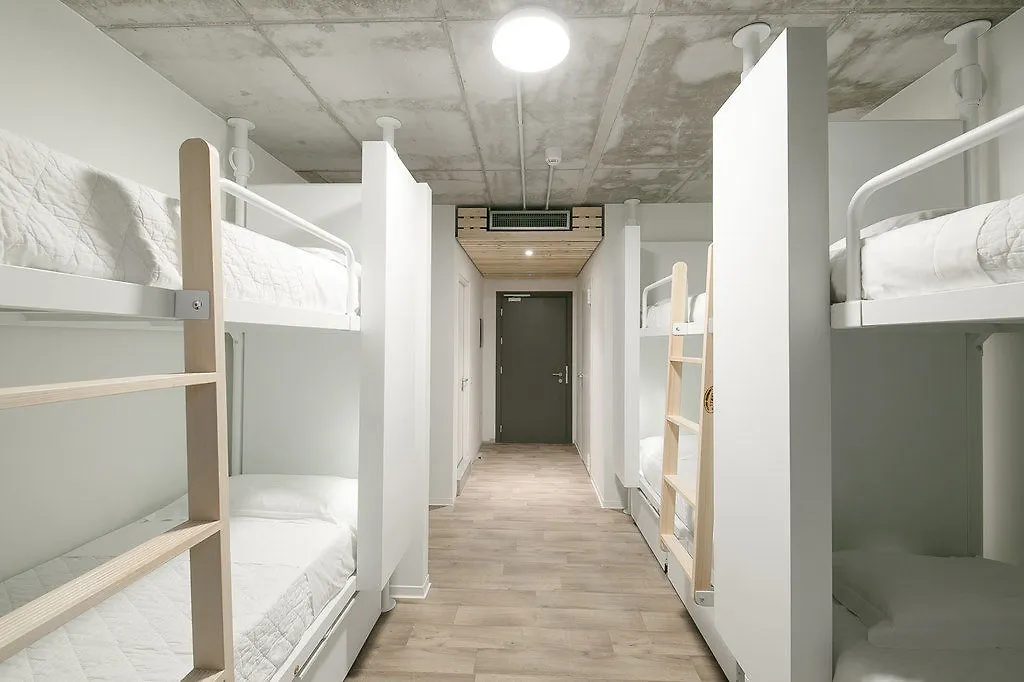 Anda Venice Hostel Μέστρε