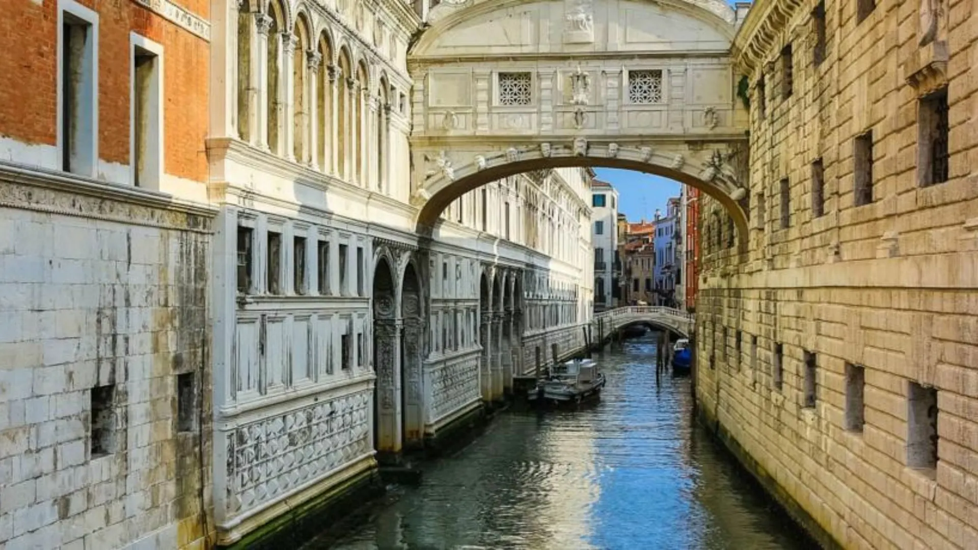 Anda Venice Hostel Μέστρε
