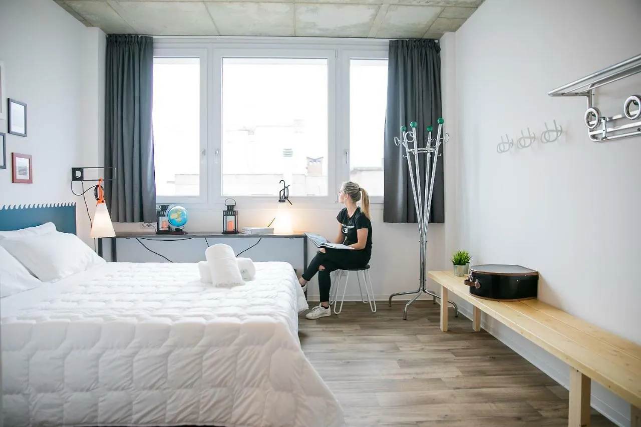 Anda Venice Hostel Μέστρε Ιταλία