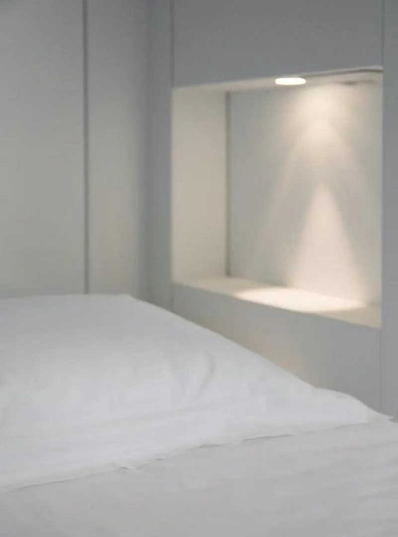 Anda Venice Hostel Μέστρε