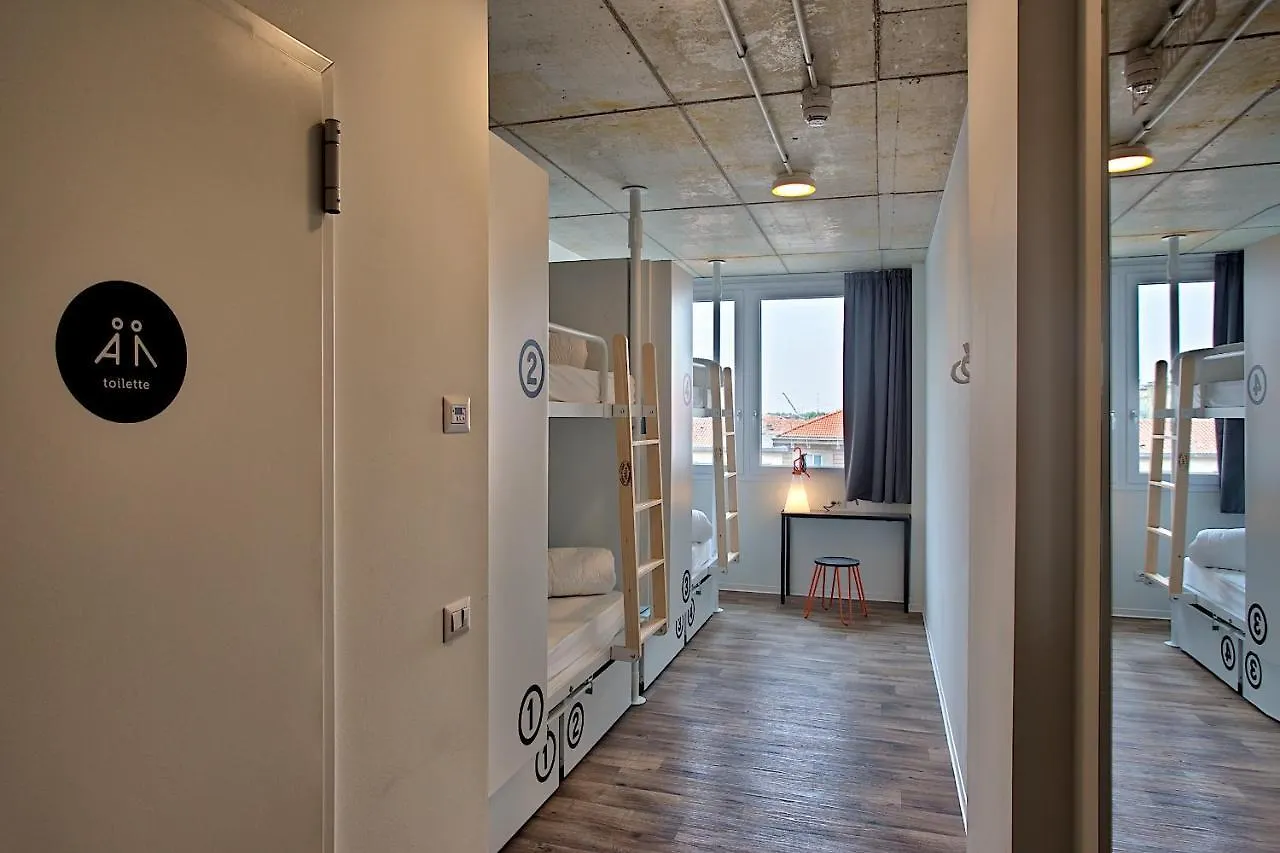 Anda Venice Hostel Μέστρε Ιταλία
